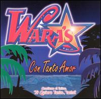 Waras - Con Tanto Amor lyrics