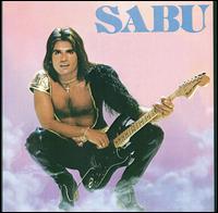 Sabu - Sabu lyrics