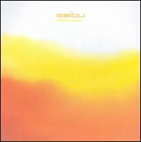 Saibu - Golden Summer lyrics