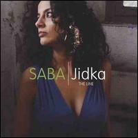 Saba - Jidka: The Line lyrics
