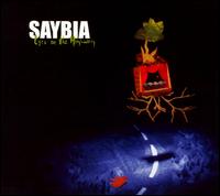 Saybia - Eyes on the Highway lyrics