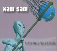 Wabi Sabi - Plays Well With Others lyrics