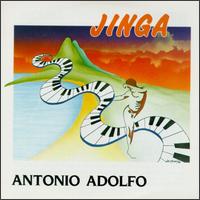 Antonio Adolfo - Jinga lyrics
