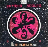 Antonio Adolfo - Antonio Adolfo & Brazuca lyrics