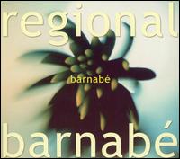Regional Barnabe - Barnabe lyrics