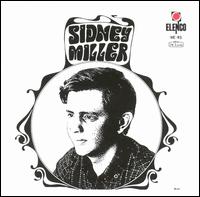 Sidney Miller - Sidney Miller: Serie Elenco lyrics