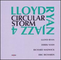 Lloyd Ryan - Circular Storm lyrics