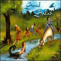 Soul Salad - In the Garden lyrics