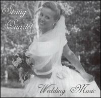 Victoria Paterson - String Quartet Wedding Music lyrics