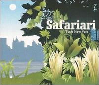 Safariari - Save New York lyrics