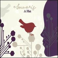 Souvaris - A Hat lyrics
