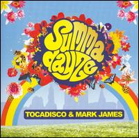 Mark James - Summadayze 2007: Mixed by Mark James and ... lyrics