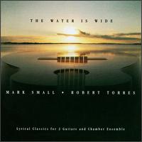 Mark Small - The Water is Wide lyrics