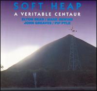Soft Heap - A Veritable Centaur lyrics