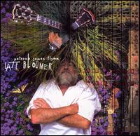 Patrick James Flynn - Late Bloomer lyrics