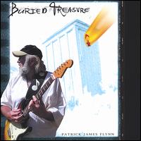 Patrick James Flynn - Buried Treasure lyrics