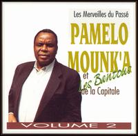 Pamelo Mounka - Les Merveilles du Pass Pamelo Mounk'a et Les Bantous de la Capitale, Vol.2 lyrics