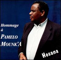 Pamelo Mounka - Hosana lyrics