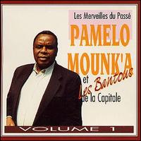 Pamelo Mounka - Les Merveilles du Passe, Vol. 1 lyrics