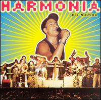 Harmonia Do Samba - Harmonia Do Samba lyrics