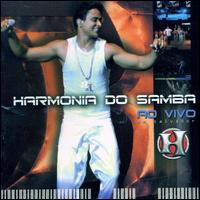 Harmonia Do Samba - Ao Vivo Em Salvador lyrics