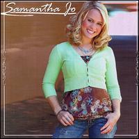 Samantha Jo - Samantha Jo lyrics