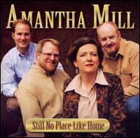 Samantha Hill - Still No Place Like Home lyrics