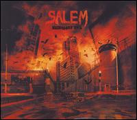 Salem - Necessary Evil lyrics