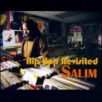 Salim - Hip Hop Revisited lyrics