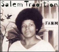 Salem Tradition - Fanm lyrics