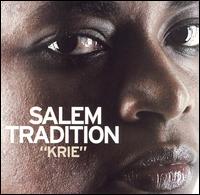 Salem Tradition - Krie lyrics
