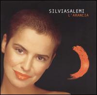 Silvia Salemi - L' Arancia lyrics