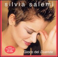 Silvia Salemi - Gioco del Duende (Sanremo 2003) lyrics