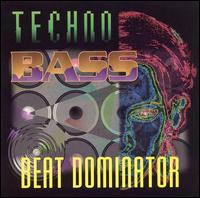 Beat Dominator - Techno-Bass lyrics