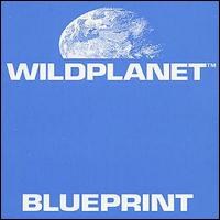 Wildplanet - Blueprint lyrics