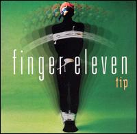 Finger Eleven - Tip lyrics