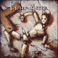 Finger Eleven - Greyest of Blue Skies lyrics
