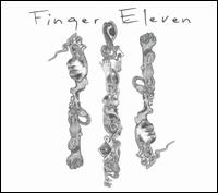 Finger Eleven - Finger Eleven lyrics