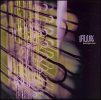 Flux - Protoplasmic lyrics