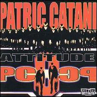 Patric Catani - Attitude lyrics