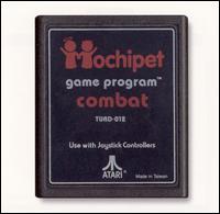 Mochipet - Combat lyrics
