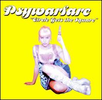 Psywarfare - Circle Gets the Square lyrics