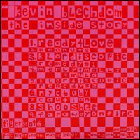 Kevin Blechdom - The Inside Story lyrics