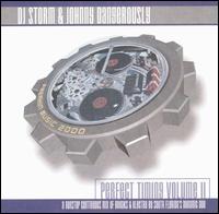 DJ Storm - Perfect Timing, Vol. 2 lyrics