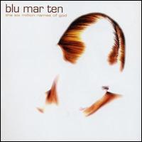 Blu Mar Ten - The Six Million Names of God lyrics