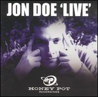 Jon Doe - Jon Doe Live lyrics