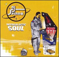 DJ Spinna - Intergalactic Soul lyrics