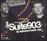 DJ Spinna - Suite903 lyrics