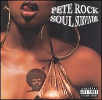 Pete Rock - Soul Survivor lyrics