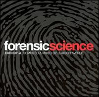 Lexicon Avenue - Forensic Science: Exhibit.A lyrics